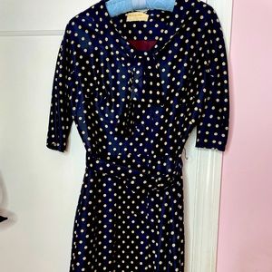Vintage dress, great condition.